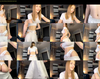 janitamunerlyn — 28 minute Chaturbate female cam show recording, 720p, Feb 10, 2026