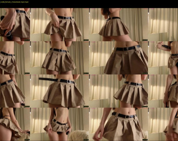 jannetjerkson — 13 minute Chaturbate female cam show recording, 720p, Feb 10, 2026
