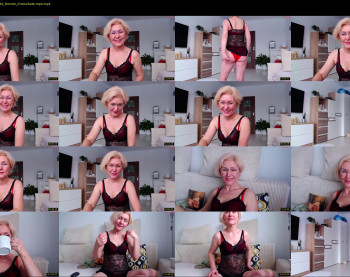 jasmin18v — 89 minute Chaturbate female cam show recording, 720p, Feb 10, 2026