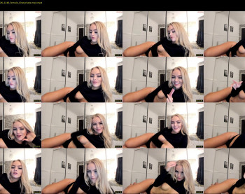 jessiebella0210_ — 12 minute Chaturbate female cam show recording, 720p, Feb 10, 2026