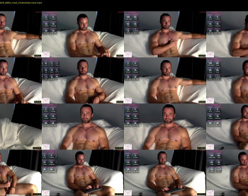 jonathanfranz123 — 120 minute Chaturbate male cam show recording, 720p, Feb 10, 2026
