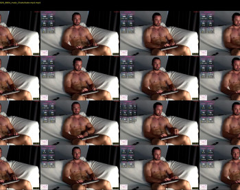 jonathanfranz123 — 3 minute Chaturbate male cam show recording, 720p, Feb 10, 2026