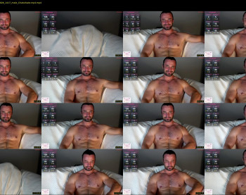 jonathanfranz123 — 94 minute Chaturbate male cam show recording, 720p, Feb 10, 2026