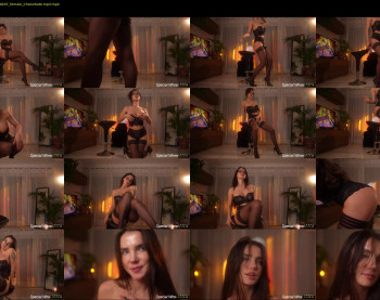 jseductiveart — 86 minute Chaturbate female cam show recording, 720p, Feb 11, 2026