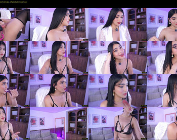 julesbennet — 102 minute Chaturbate female cam show recording, 720p, Feb 10, 2026