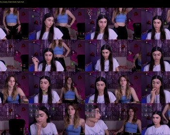 kaisy_star — 32 minute Chaturbate female cam show recording, 720p, Feb 10, 2026