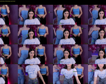kaisy_star — 4 minute Chaturbate female cam show recording, 720p, Feb 10, 2026