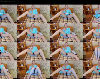kat7777777 — 102 minute Chaturbate female cam show recording, 720p, Feb 10, 2026