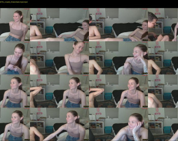katynowhere — 66 minute Chaturbate female cam show recording, 480p, Feb 10, 2026