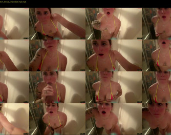 kendra34dd — 12 minute Chaturbate female cam show recording, 720p, Feb 11, 2026