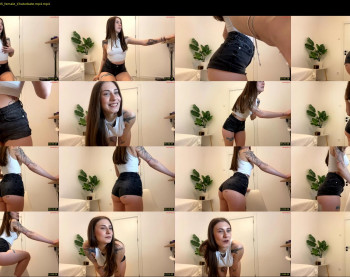kennasoft — 16 minute Chaturbate female cam show recording, 720p, Feb 10, 2026
