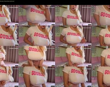 kimryu — 83 minute Chaturbate female cam show recording, 720p, Feb 10, 2026