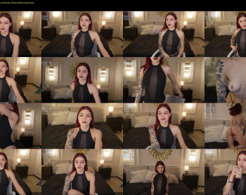 kira0541 — 121 minute Chaturbate couple cam show recording, 720p, Feb 11, 2026