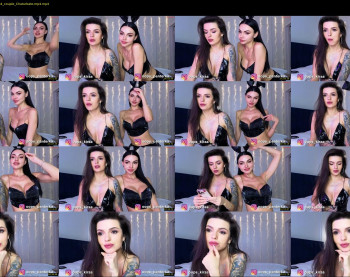 kira_mmr — 7 minute Chaturbate couple cam show recording, 720p, Feb 10, 2026