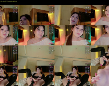 kitayamachu — 89 minute Chaturbate female cam show recording, 720p, Feb 10, 2026