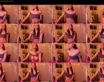 kjfucks — 69 minute Chaturbate couple cam show recording, 720p, Feb 10, 2026