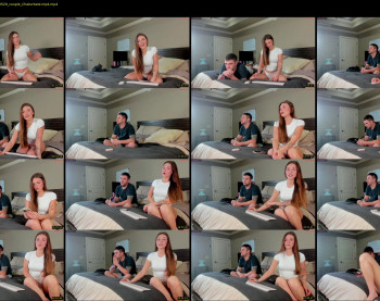 kyliebkillinit — 32 minute Chaturbate female cam show recording, 720p, Feb 11, 2026