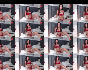 laceysroom — 11 minute Chaturbate female cam show recording, 720p, Feb 10, 2026