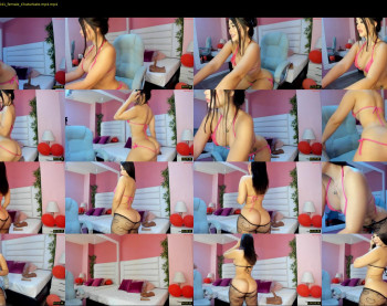 laurabigtits — 69 minute Chaturbate female cam show recording, 720p, Feb 10, 2026