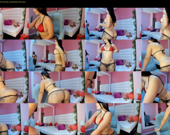 laurabigtits — 38 minute Chaturbate female cam show recording, 720p, Feb 10, 2026
