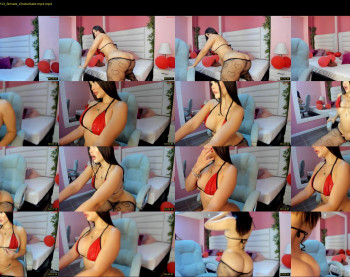 laurabigtits — 9 minute Chaturbate female cam show recording, 720p, Feb 10, 2026