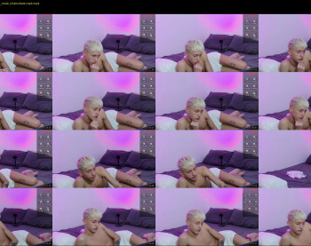 leonlure — 5 minute Chaturbate male cam show recording, 720p, Feb 10, 2026