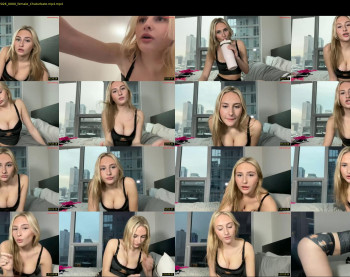 lightbluepufferfish — 93 minute Chaturbate female cam show recording, 480p, Feb 11, 2026