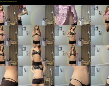 lonadejonge — 10 minute Chaturbate female cam show recording, 720p, Feb 10, 2026