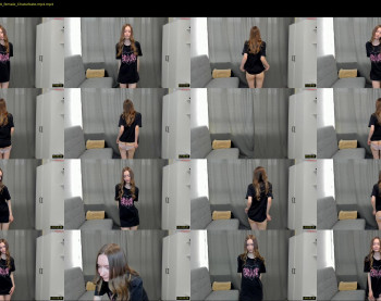 luminaya — 121 minute Chaturbate female cam show recording, 720p, Feb 10, 2026