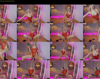lustfulsin_ — 22 minute Chaturbate couple cam show recording, 720p, Feb 10, 2026