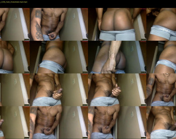 m4st3rmarcus — 8 minute Chaturbate male cam show recording, 480p, Feb 10, 2026