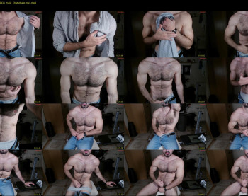 madmax20x — 22 minute Chaturbate male cam show recording, 720p, Feb 11, 2026