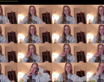 magic_couple13 — 3 minute Chaturbate couple cam show recording, 720p, Feb 10, 2026