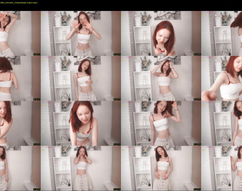 maisiemiller — 3 minute Chaturbate female cam show recording, 720p, Feb 10, 2026