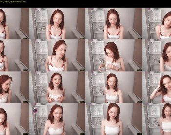 maisiemiller — 40 minute Chaturbate female cam show recording, 720p, Feb 10, 2026