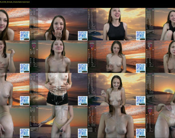 margarethowell — 114 minute Chaturbate female cam show recording, 720p, Feb 11, 2026