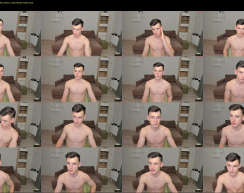 max_foks_ — 27 minute Chaturbate male cam show recording, 720p, Feb 10, 2026