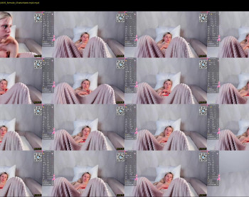 mikaelataron — 17 minute Chaturbate female cam show recording, 720p, Feb 11, 2026