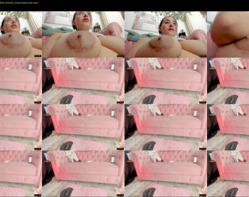 miss_selene — 38 minute Chaturbate female cam show recording, 720p, Feb 10, 2026