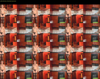 missescarleth — 5 minute Chaturbate female cam show recording, 720p, Feb 10, 2026