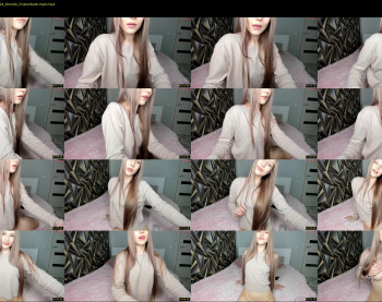 molly_555 — 4 minute Chaturbate couple cam show recording, 720p, Feb 10, 2026