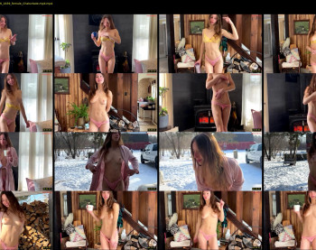 mommamia12 — 56 minute Chaturbate female cam show recording, 480p, Feb 10, 2026