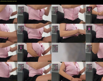mrscummings — 125 minute Chaturbate female cam show recording, 720p, Feb 10, 2026
