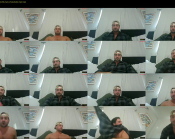 mrthickly818 — 23 minute Chaturbate male cam show recording, 480p, Feb 10, 2026