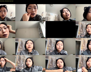 muiklecha — 93 minute Chaturbate female cam show recording, 720p, Feb 10, 2026
