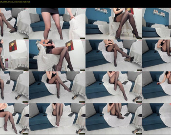 natalyaseduction — 120 minute Chaturbate female cam show recording, 720p, Feb 10, 2026