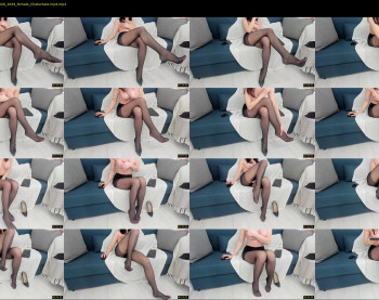 natalyaseduction — 12 minute Chaturbate female cam show recording, 720p, Feb 10, 2026