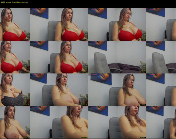 natashaboobs — 120 minute Chaturbate female cam show recording, 720p, Feb 10, 2026