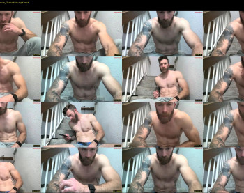 nb913 — 95 minute Chaturbate male cam show recording, 480p, Feb 10, 2026