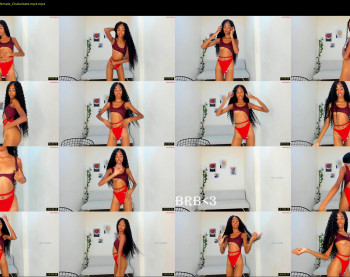 neary_ — 121 minute Chaturbate female cam show recording, 720p, Feb 10, 2026